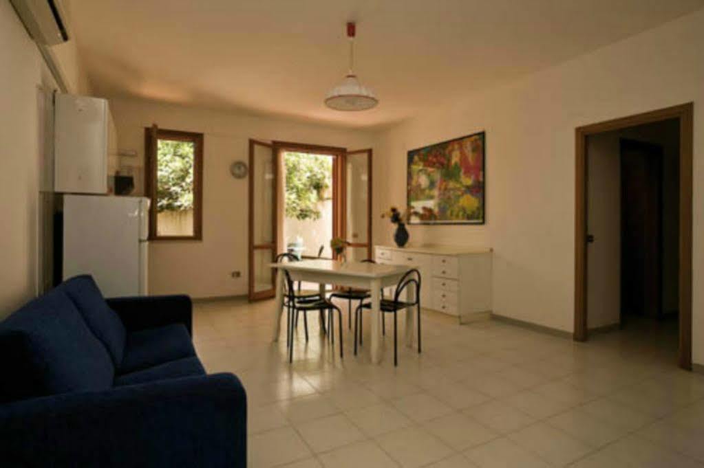 Residence Marinella San Vito Lo Capo Exterior photo