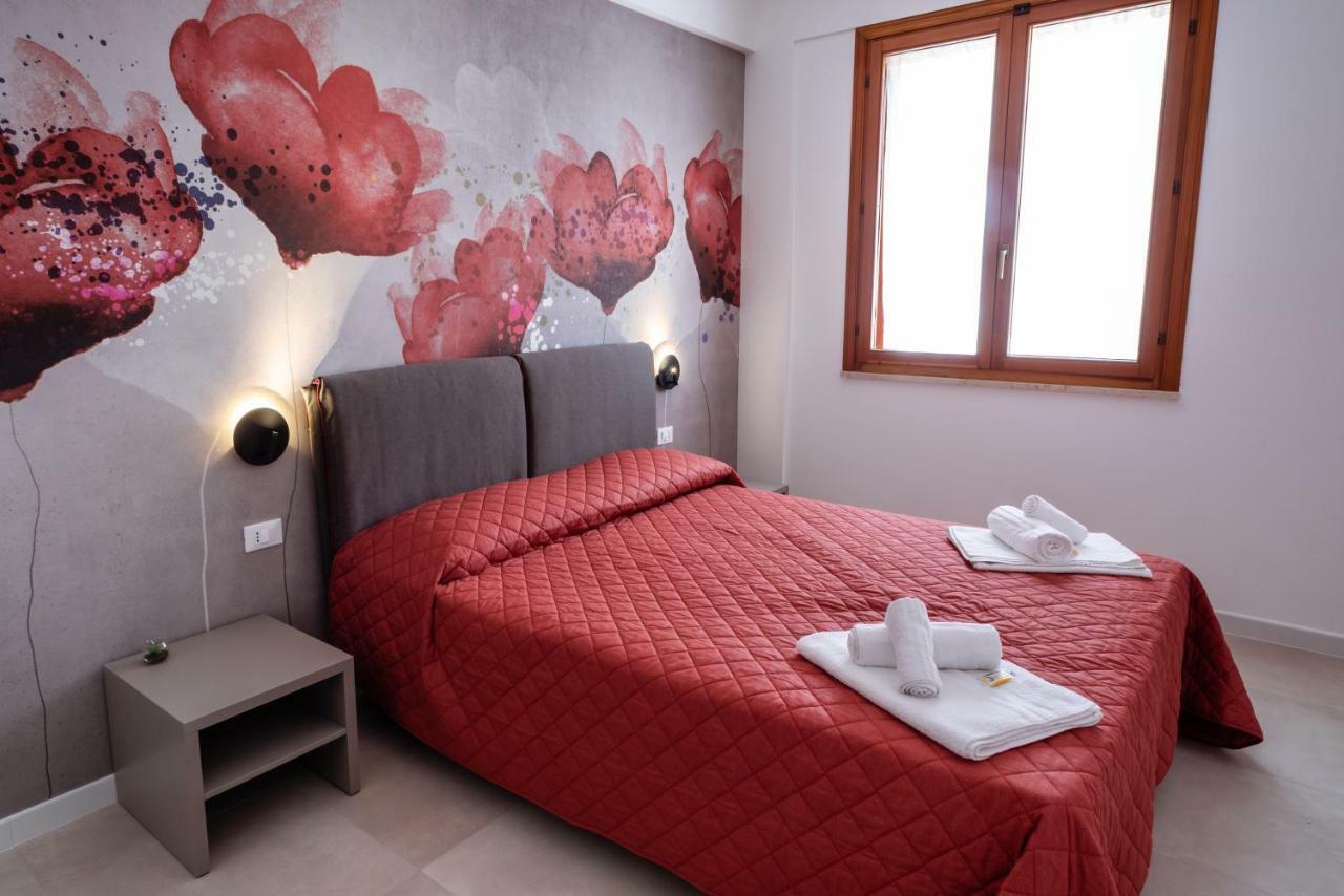 Residence Marinella San Vito Lo Capo Exterior photo