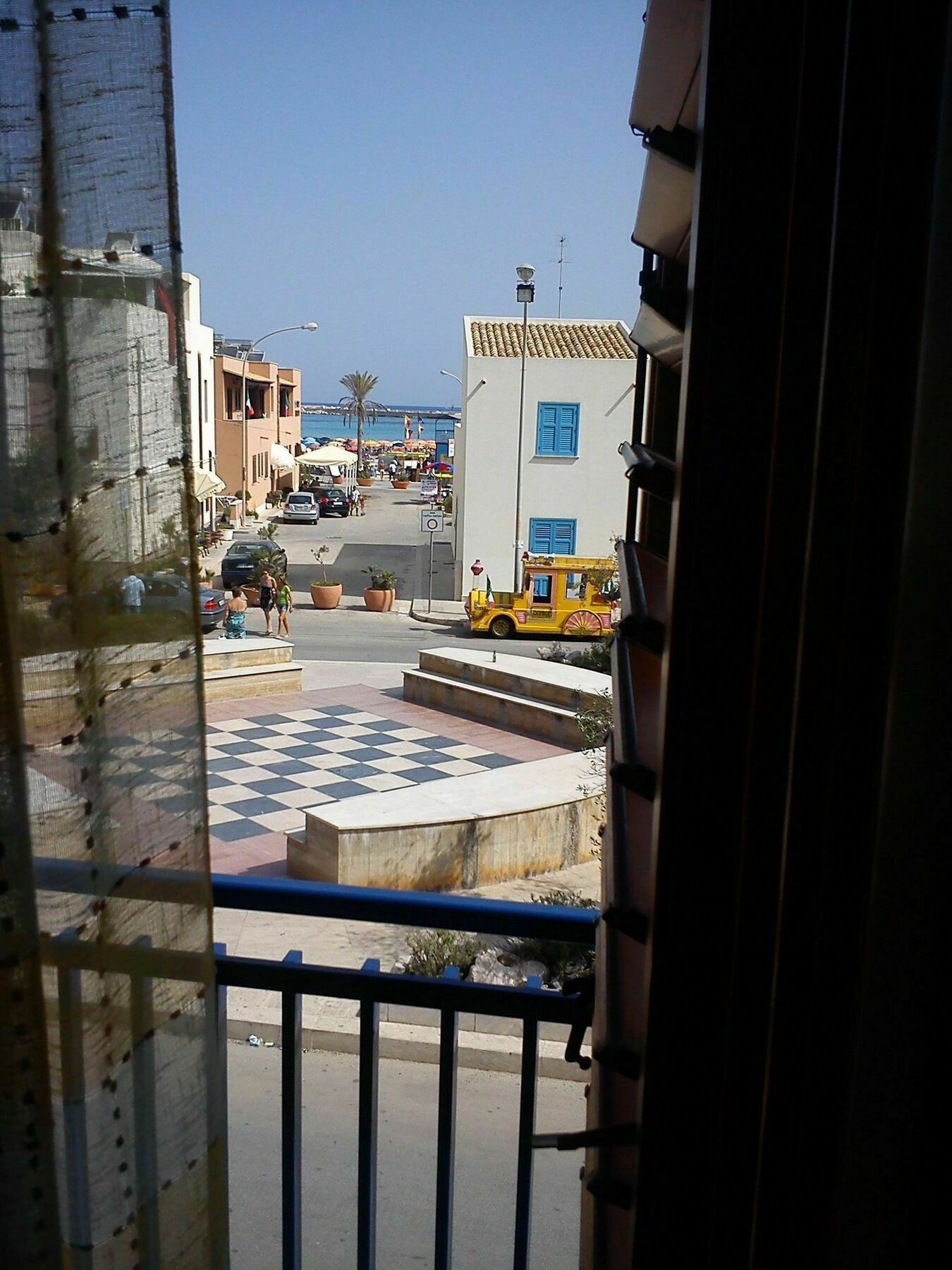 Residence Marinella San Vito Lo Capo Exterior photo